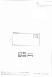 One-north Residences (D5), Shop House #550045671